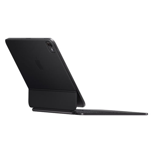 Magic Keyboard for iPad Pro 11‑inch (M4) - US English - Black [MWR23ZA/A]