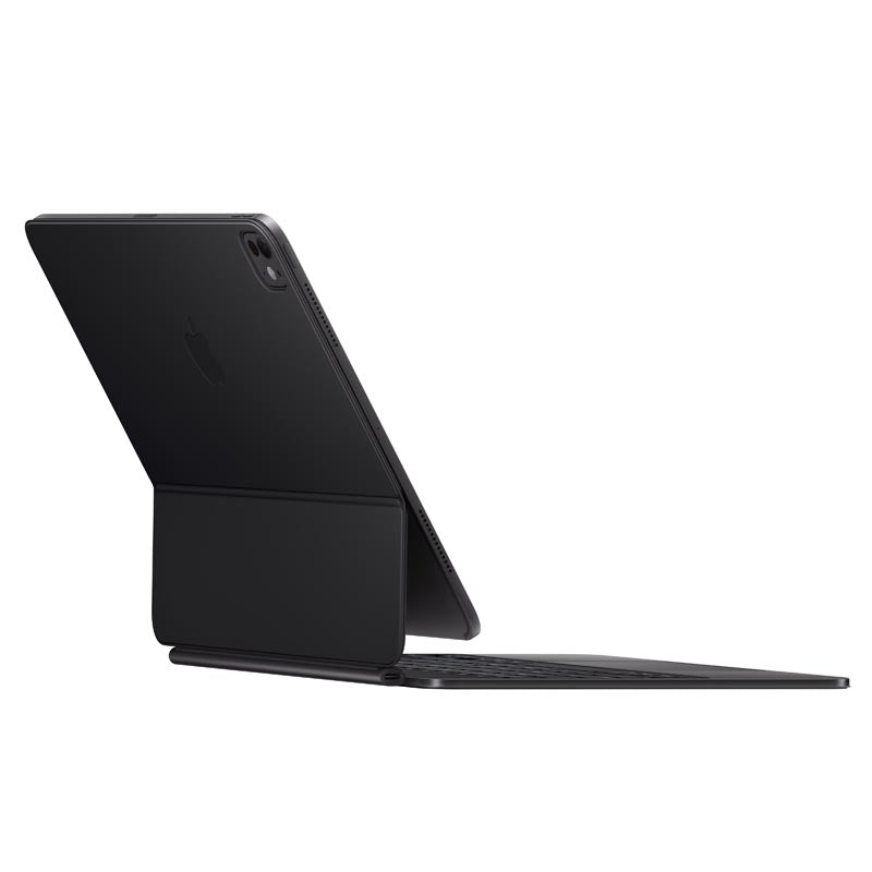 Magic Keyboard for iPad Pro 13‑inch (M4) - US English - Black [MWR53ZA/A]