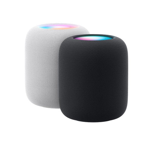 Apple HomePod - Midnight [MQJ73ZA/A]