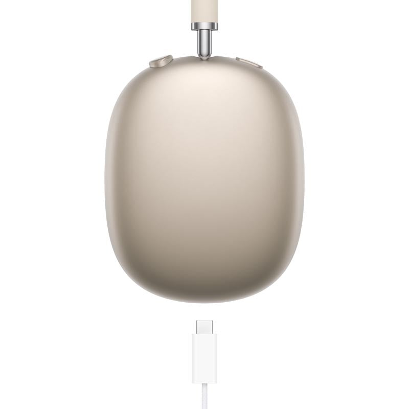Apple AirPods Max - Midnight – Challenger Singapore