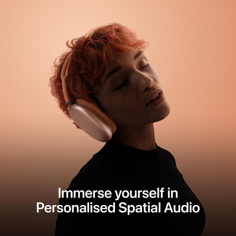 Apple AirPods Max - Midnight – Challenger Singapore