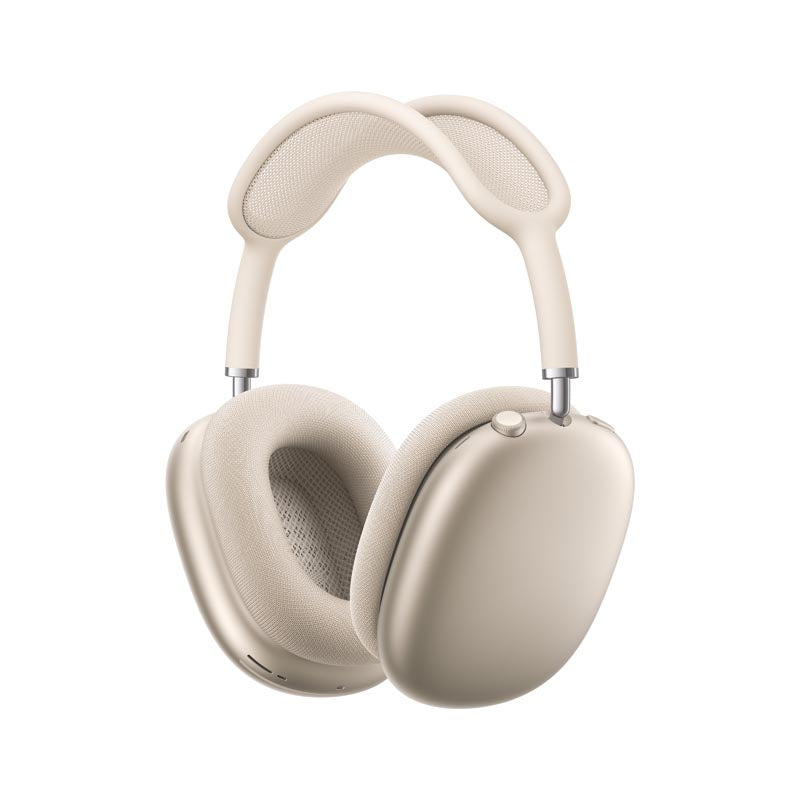 Apple AirPods Max - Starlight – Challenger Singapore