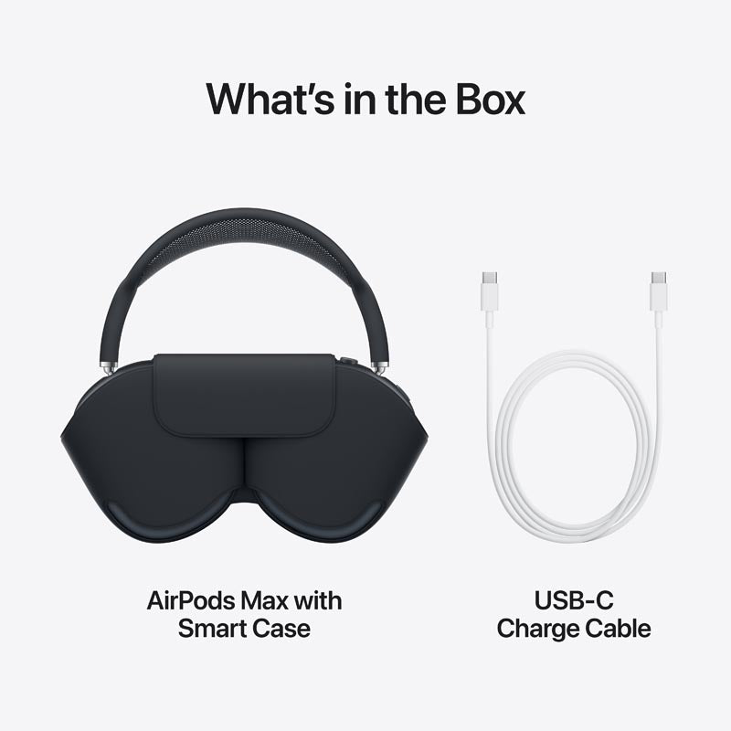 Apple AirPods Max - Starlight – Challenger Singapore
