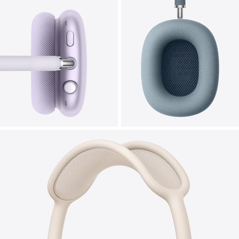 Apple AirPods Max - Blue – Challenger Singapore
