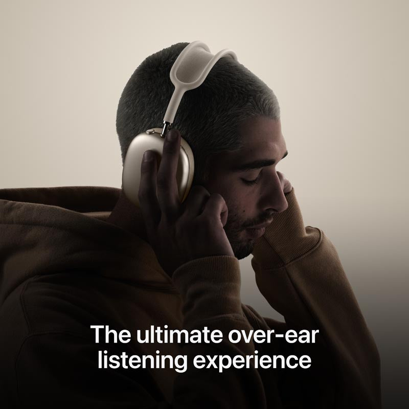 Apple AirPods Max - Orange