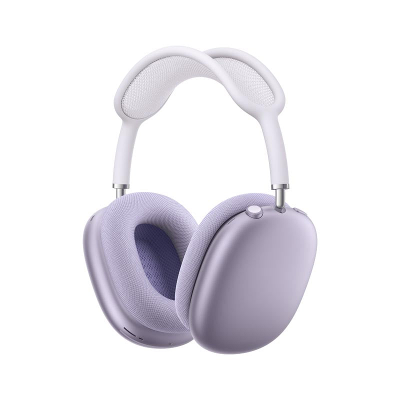 イヤホン AirPods max purple model Apple AirPods Max - Purple – Challenger Singapore