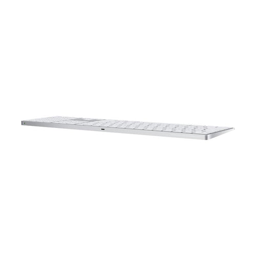 Apple Magic Keyboard with Numeric Keypad
