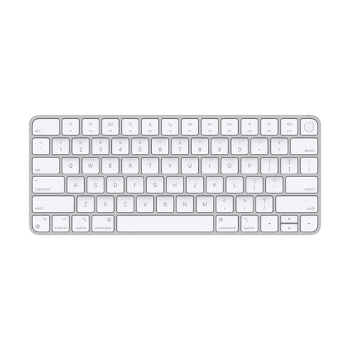 Magic Keyboard with Touch ID for Mac models with Apple silicon - US English [MXCK3ZA/A]