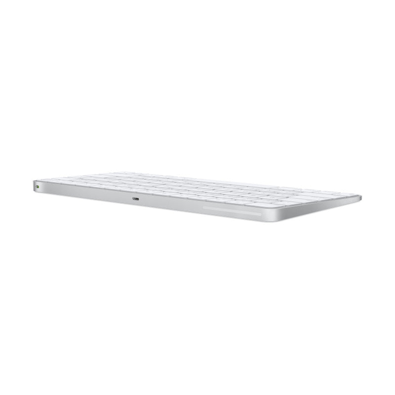 Magic Keyboard with Touch ID for Mac models with Apple silicon
