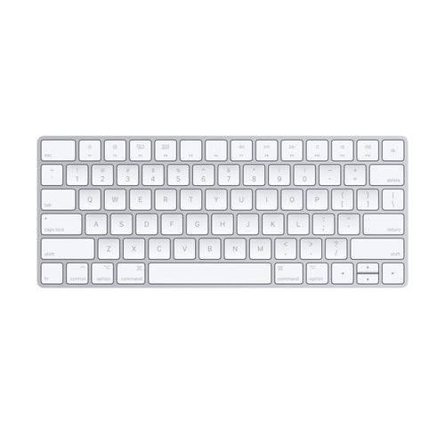 Magic Keyboard - US English [MXCL3ZA/A]