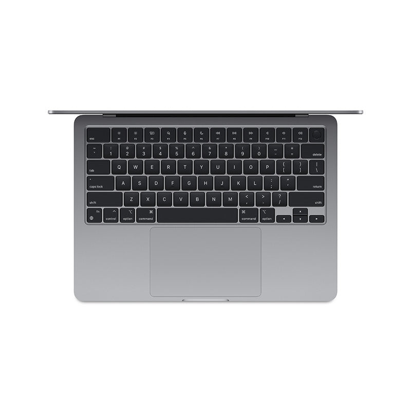 MacBook Air 13-inch Apple M3 chip with 8-core CPU and 10-core GPU