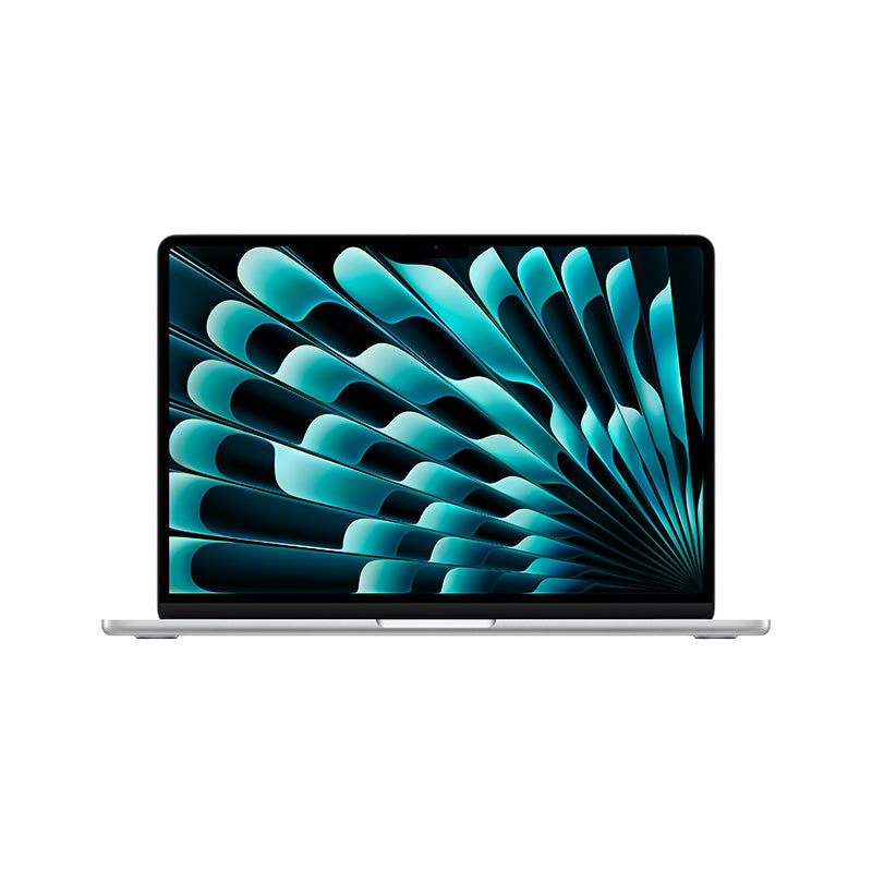 MacBook Air 13 M3 16GB 512GB 極美品 MacBook Air 13-inch Apple M3 chip with 8-core CPU and 10-core GPU