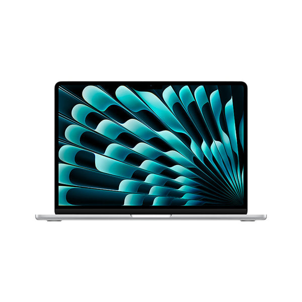 MacBook Air 13-inch Apple M3 chip with 8-core CPU and 10-core GPU