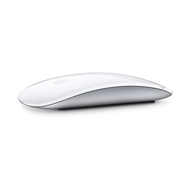 Magic Mouse - White Multi-Touch Surface [MXK53ZA/A] – Challenger