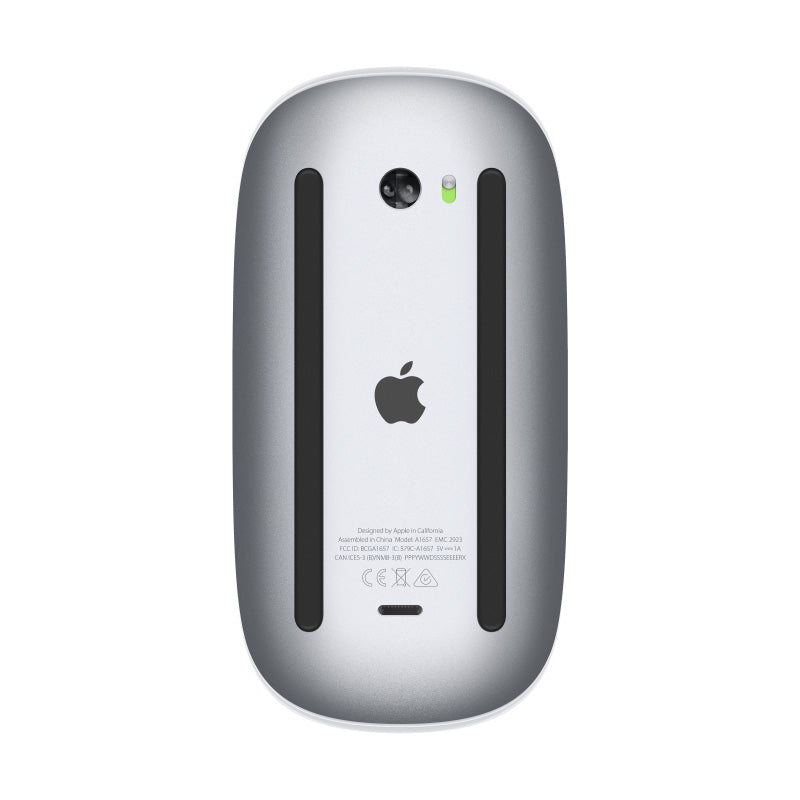 Magic Mouse - White Multi-Touch Surface [MXK53ZA/A] – Challenger
