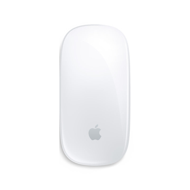 Magic Mouse - White Multi-Touch Surface [MXK53ZA/A] – Challenger