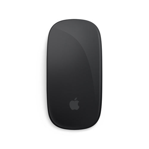 Magic Mouse - Black Multi-Touch Surface [MXK63ZA/A]