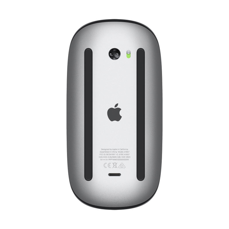 新品 MXK63ZA/A Magic Mouse - Black マジックマウス Magic Mouse - Black Multi-Touch Surface [MXK63ZA/A] – Challenger