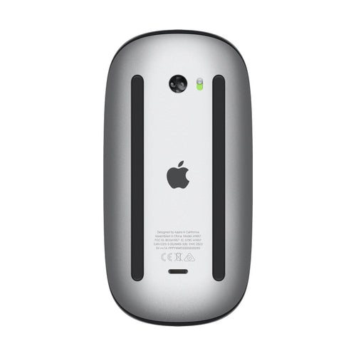 Magic Mouse - Black Multi-Touch Surface [MXK63ZA/A]