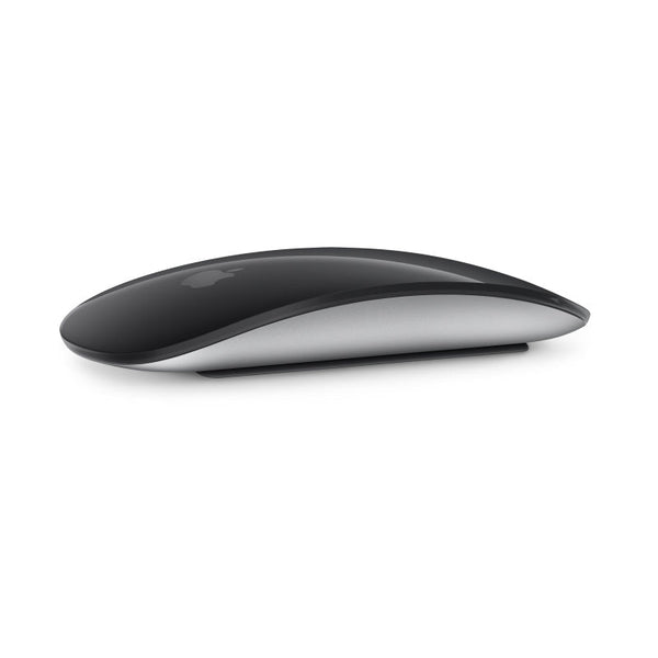 新品・未使用　「Apple Magic Mouse」 Magic Mouse - Black Multi-Touch Surface [MXK63ZA/A] – Challenger