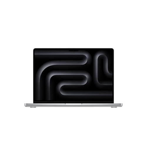 MacBook Pro 14-inch Apple M4 chip 10C/10GPU/16GB/512GB - Silver [MW2W3ZP/A]