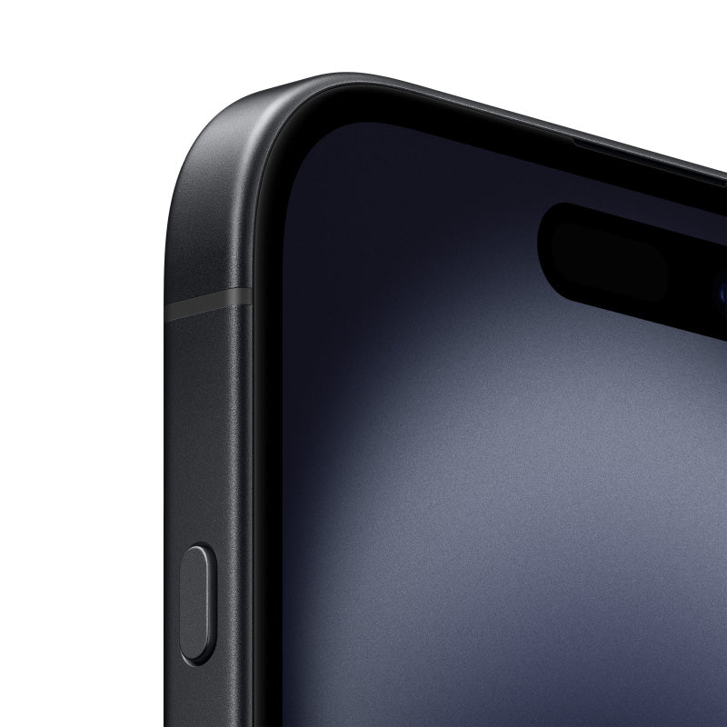 Apple iPhone 16 Plus 128GB Black – Challenger Singapore