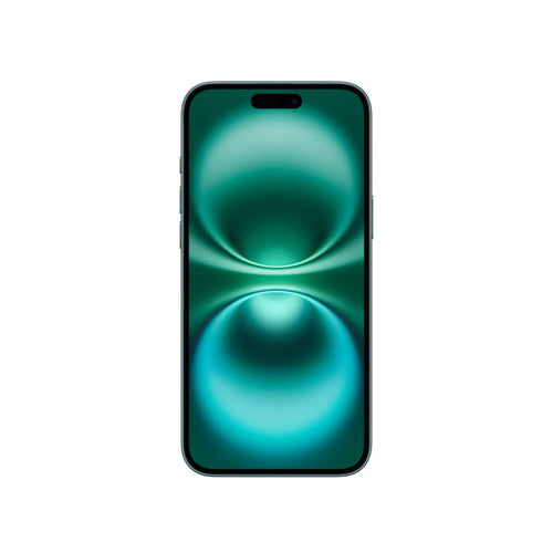 Apple iPhone 16 Plus 128GB Teal