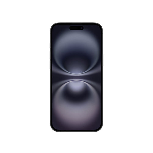 Apple iPhone 16 Plus 256GB Black
