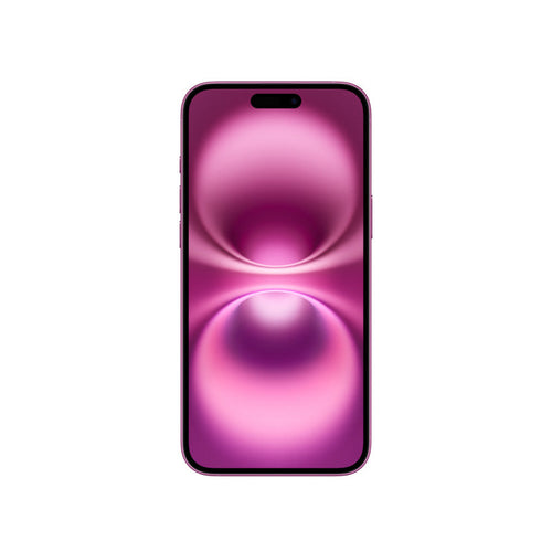 Apple iPhone 16 Plus 256GB Pink