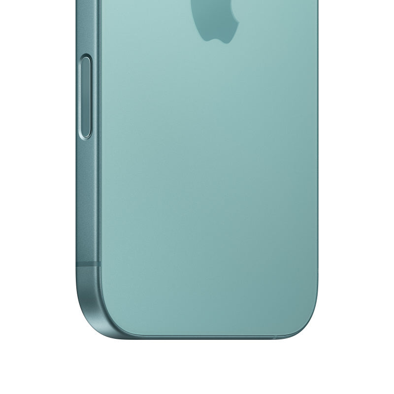 Apple iPhone 16 Plus 256GB Teal – Challenger Singapore