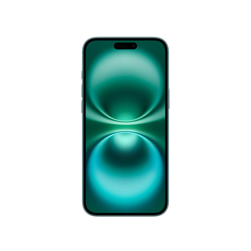Apple iPhone 16 Plus 256GB Teal