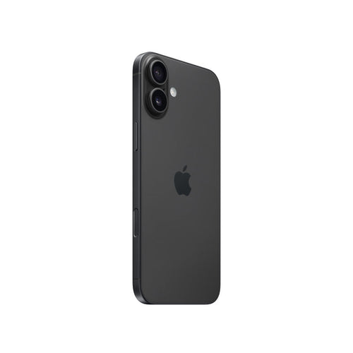 Apple iPhone 16 Plus 512GB Black