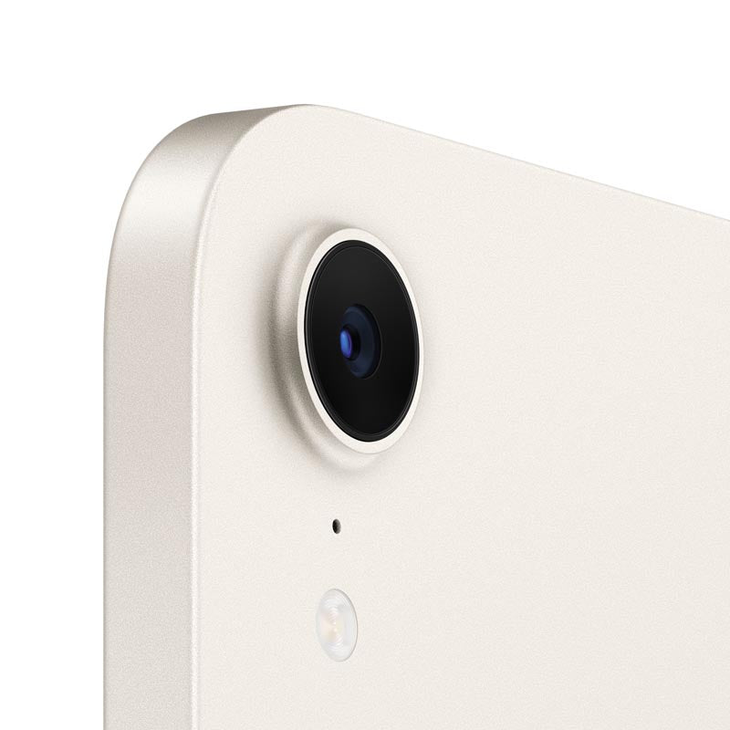 iPad mini Wi-Fi 128GB - Starlight [MXN83ZP/A]