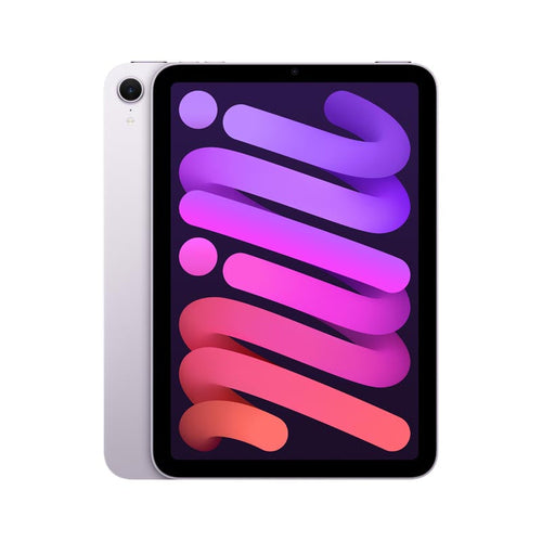 iPad mini Wi-Fi 512GB - Purple [MYH33ZP/A]
