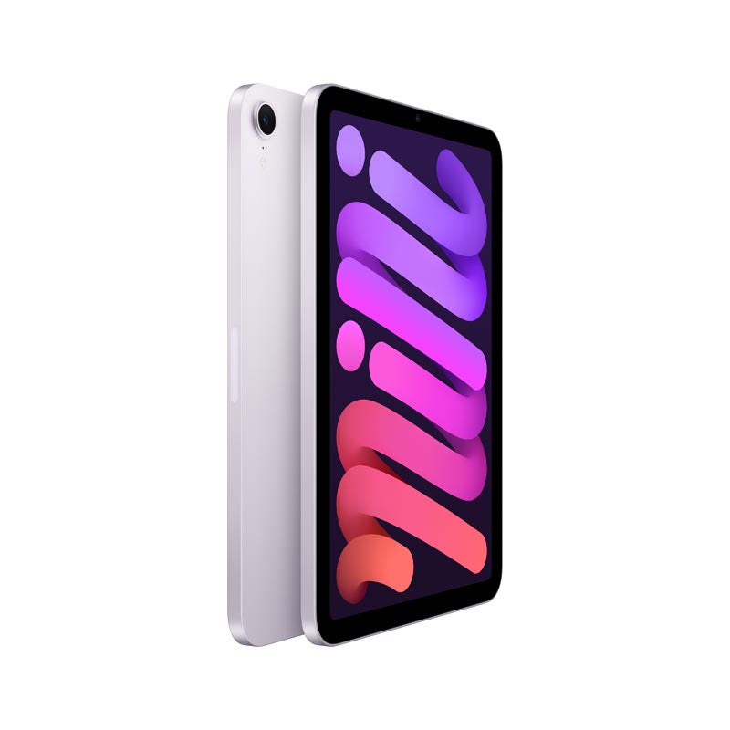 iPad mini Wi-Fi 512GB - Purple [MYH33ZP/A]