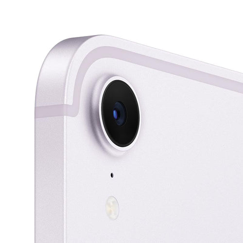 iPad mini Wi-Fi + Cellular 256GB - Purple [MXPY3ZP/A]
