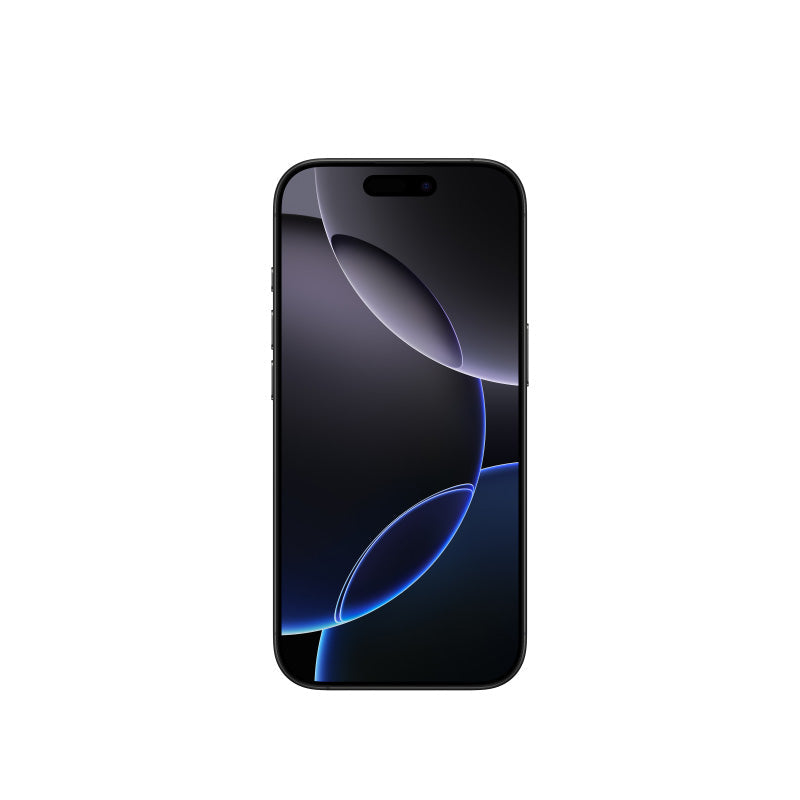 Apple iPhone 16 Pro 128GB Black Titanium – Challenger Singapore Apple iPhone 16 Pro 128GB Black Titanium – Challenger Singapore
