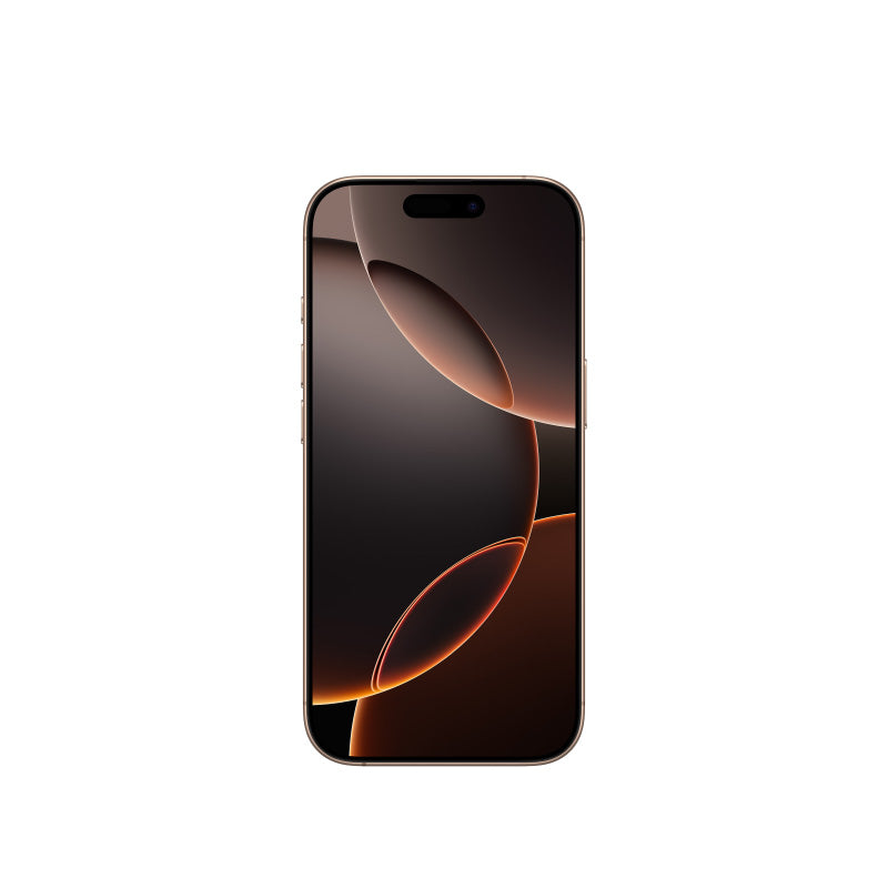 Apple iPhone 16 Pro 128GB Desert Titanium – Challenger Singapore