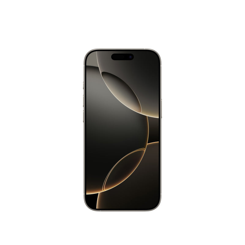 Apple iPhone 16 Pro 128GB Natural Titanium – Challenger Singapore