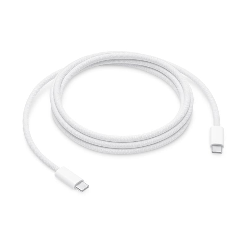 240W USB-C Charge Cable (2m) [MYQT3ZA/A]