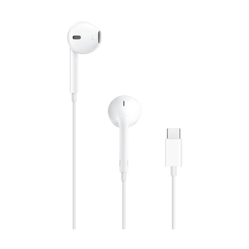 EarPods (USB-C) Connector [MYQY3FE/A]