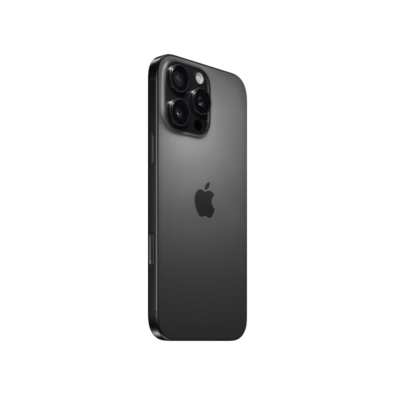 iPhone 16 Pro Max (256gb) ブラック Apple iPhone 16 Pro Max 256GB Black Titanium – Challenger Singapore