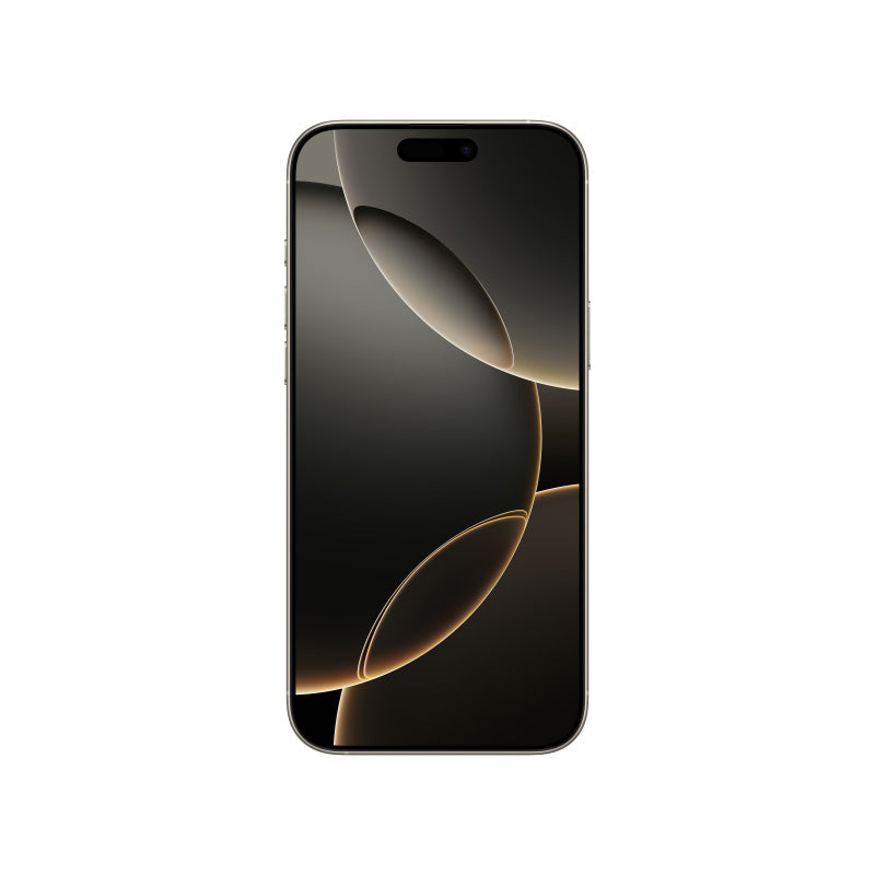 Apple iPhone 16 Pro Max 256GB Natural Titanium – Challenger Singapore