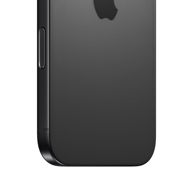 Apple iPhone 16 Pro Max 1TB Black Titanium – Challenger Singapore