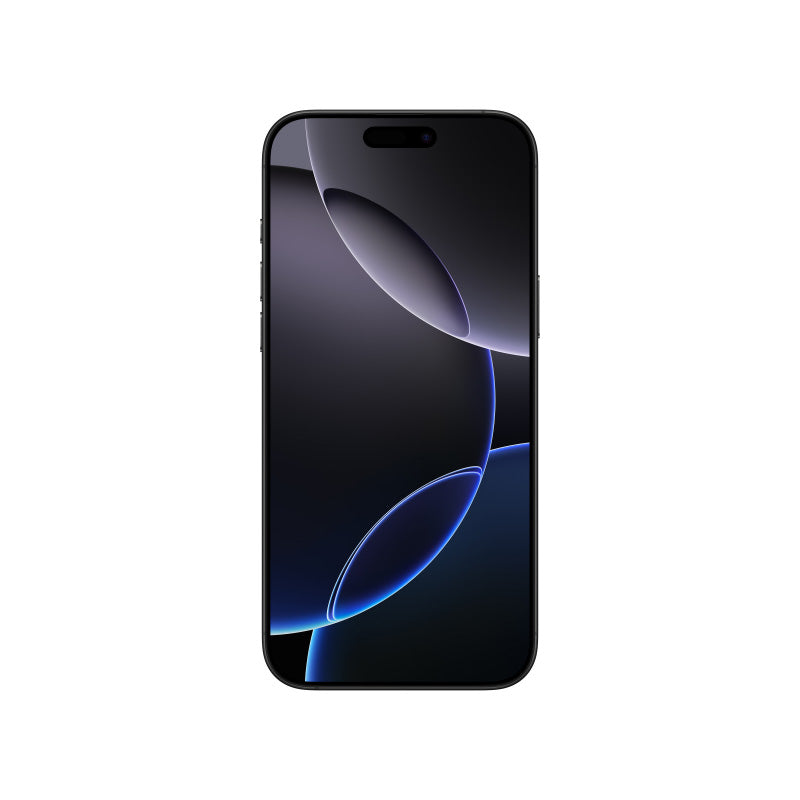 Apple iPhone 16 Pro Max 1TB Black Titanium – Challenger Singapore