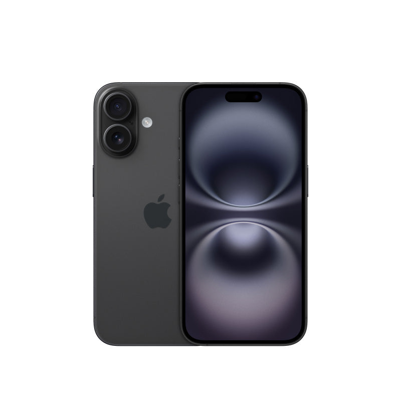 Apple iPhone 16e 128GB ブラック Apple iPhone 16 128GB Black – Challenger Singapore