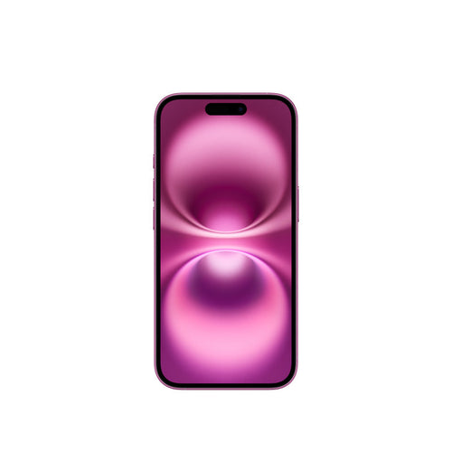 Apple iPhone 16 128GB Pink