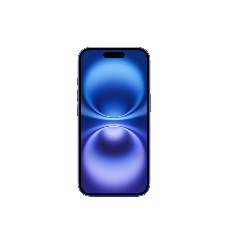 Apple iPhone 16 128GB ウルトラマリン Apple iPhone 16 128GB Ultramarine – Challenger Singapore