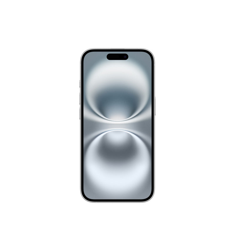 Apple iPhone 16 256GB White
