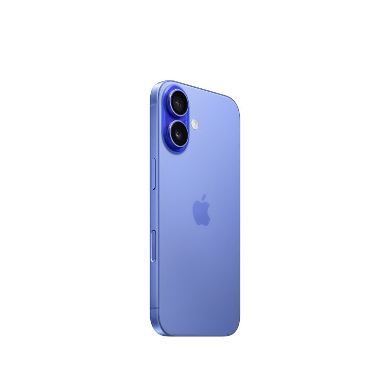 Apple iPhone 16 256GB Ultramarine – Challenger Singapore